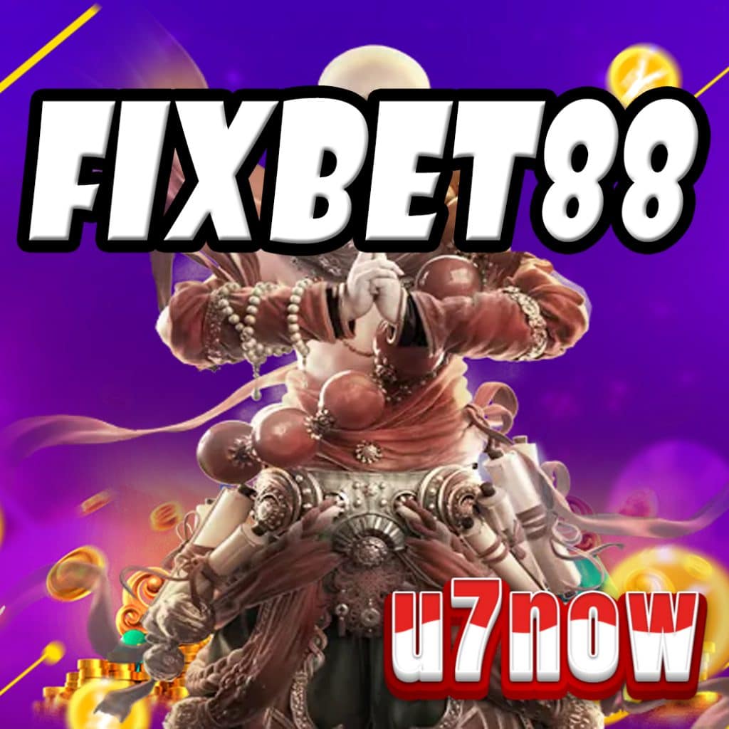 fixbet88