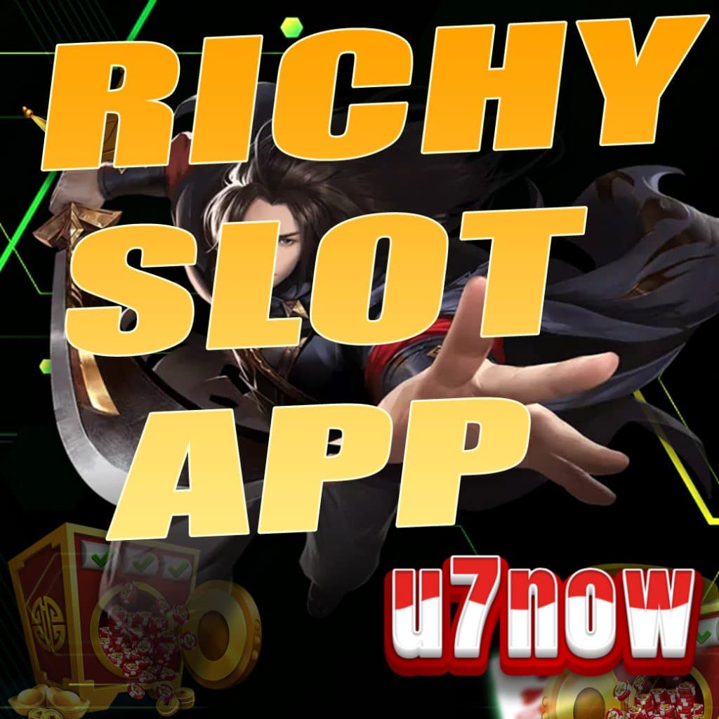 richyslot app