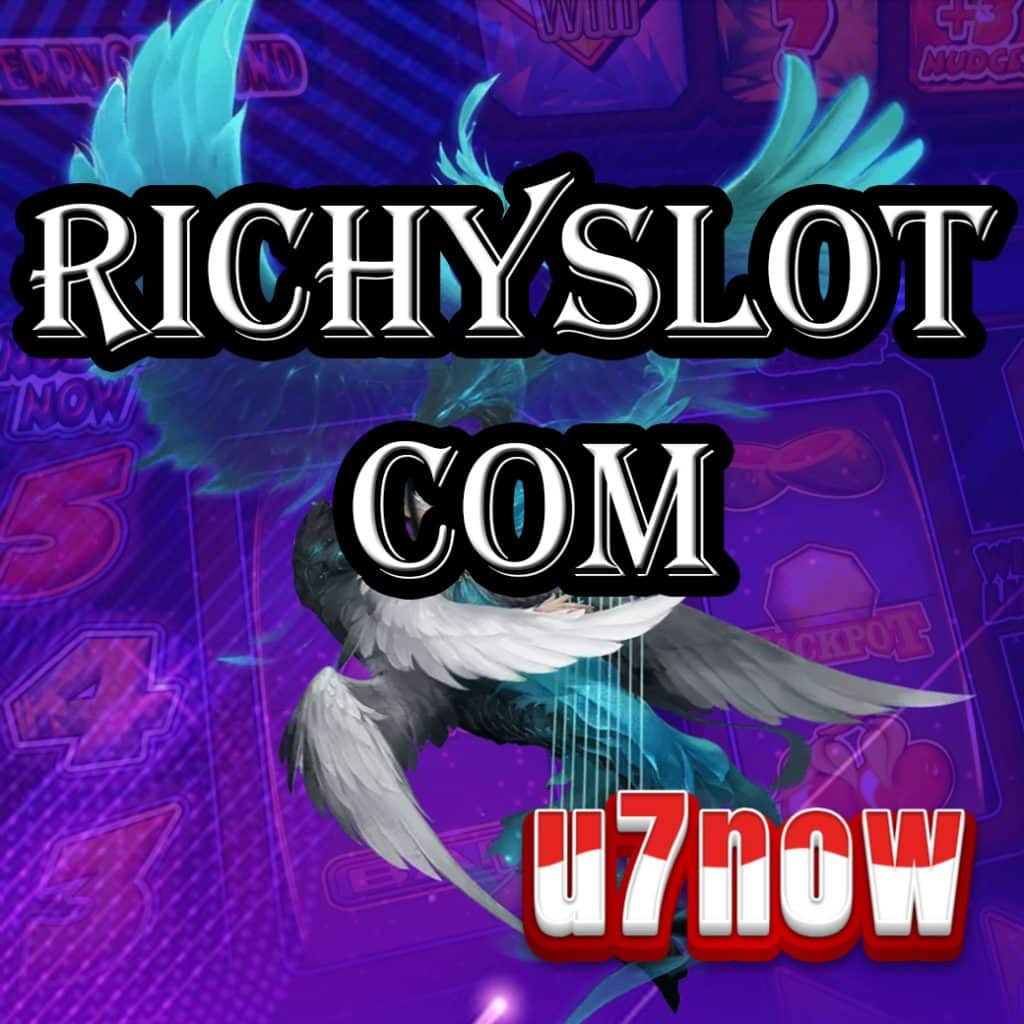 richyslot com