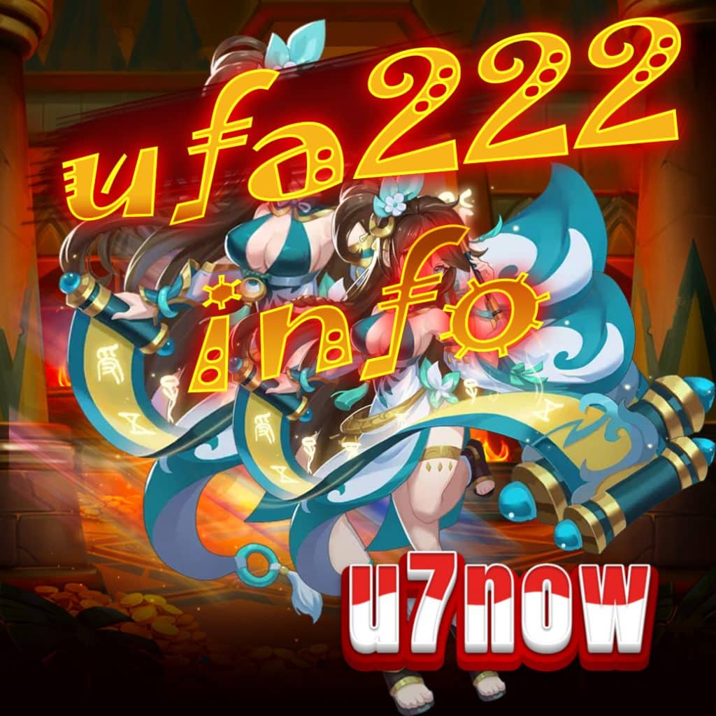 ufa222 info