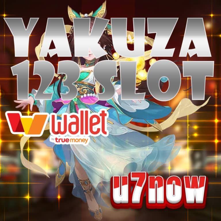 yakuza 123 slot