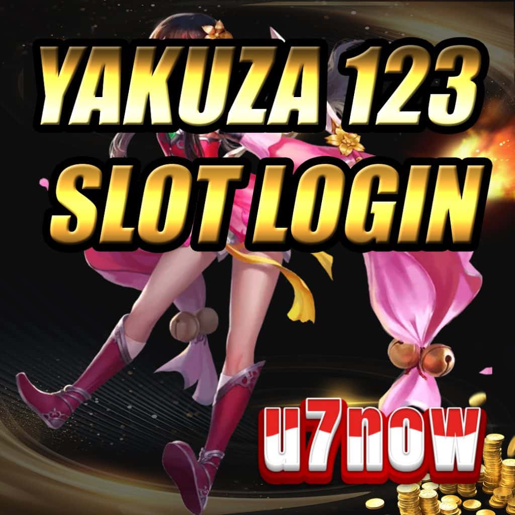 yakuza 123 slot login